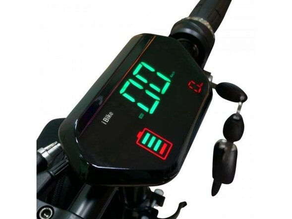 Электросамокат MINIPRO S2